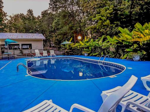 Timber Pointe Resort - Housity
