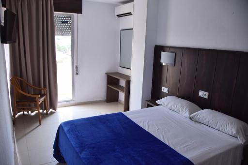 Hotel Niza - Housity