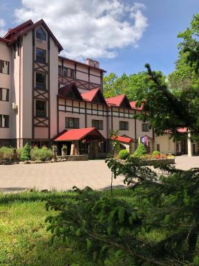 Sherwood Hotel - Housity