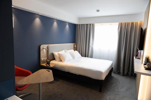 Holiday Inn Express Caen Epron by IHG - Housity