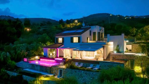 Villa VERETIUM - Housity