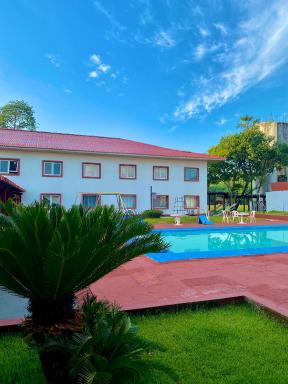 Hotel Vila Rica Belém - Housity