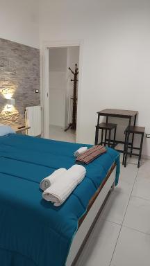 Vitiello Maria's home - Hizvo