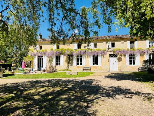 La Vigne d'Or B&B - Housity