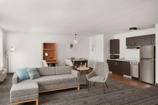 TownePlace Suites by Marriott Chicago Naperville - Housity