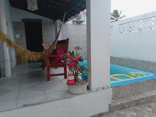 Pousada Recanto do Mar - Housity