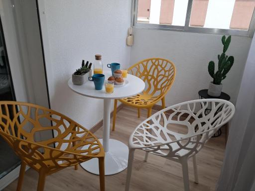 Trendy Homes El Puerto de Almería- Muy próximo Playa y Centro Wifi gratis - Housity