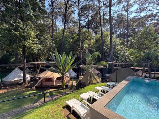 Glamping Rio Valle de Bravo - Housity