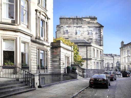 Hapimag Resort Edinburgh - Housity