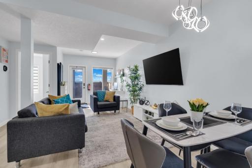 You will love this 2BR Guest Suite in SE Calgary - Housity