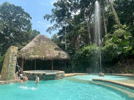 Socialtel Amazon Tena - formerly Selina Amazon Tena - Housity