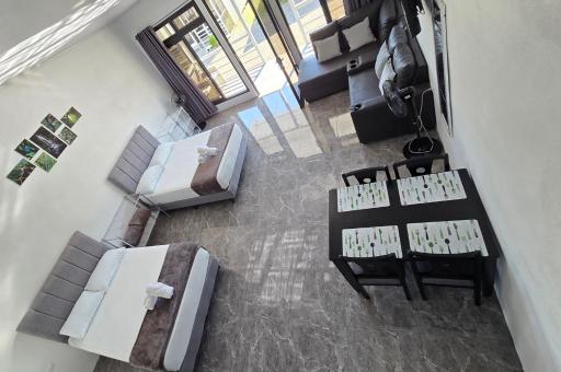 Hostel Cattleya - Monteverde, Costa Rica - Hizvo