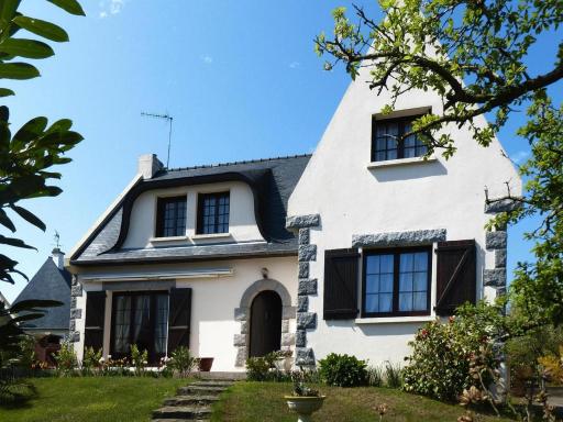 Apartment, St Malo - Housity