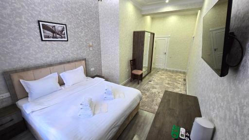 OLD STATION HOTEL - Housity