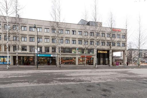 Scandic Joensuu - Housity