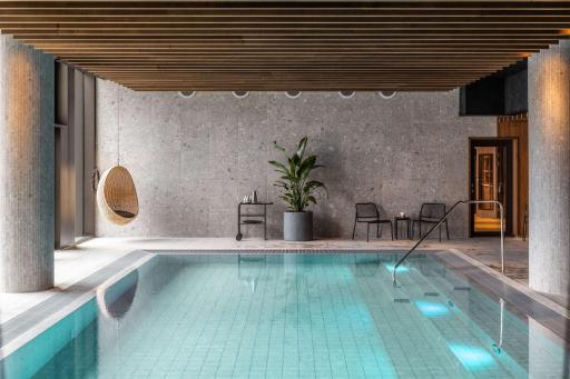 Travel Proud Sustainability certification Scandic CPH Strandpark - Housity