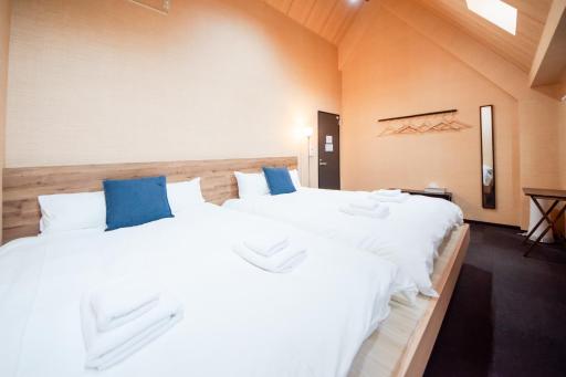 Hotel Base Nara - Housity