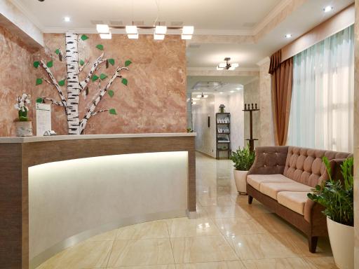 Birch Yard Hotel - Housity