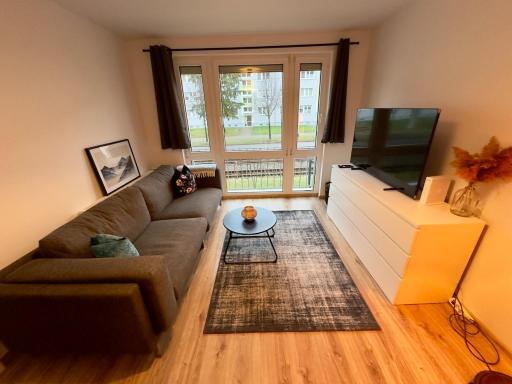 Charming 2-room apartment - Housity