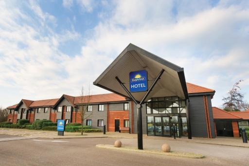 Days Inn Stevenage North - Housity
