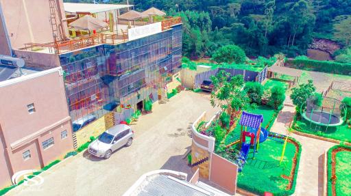 Olive Hotel Narok - Hizvo