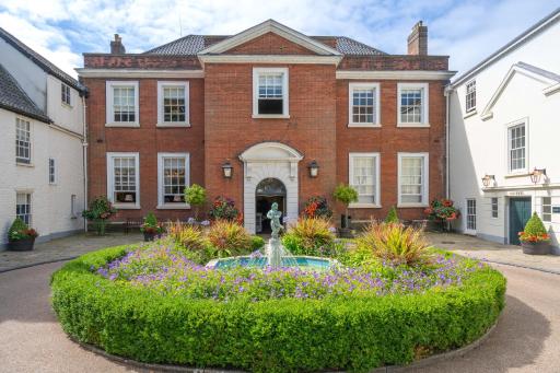 The Assembly House - Housity