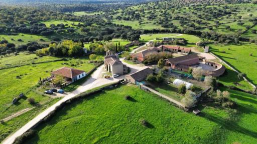 Complejo Rural Dehesa de Ituero - Housity