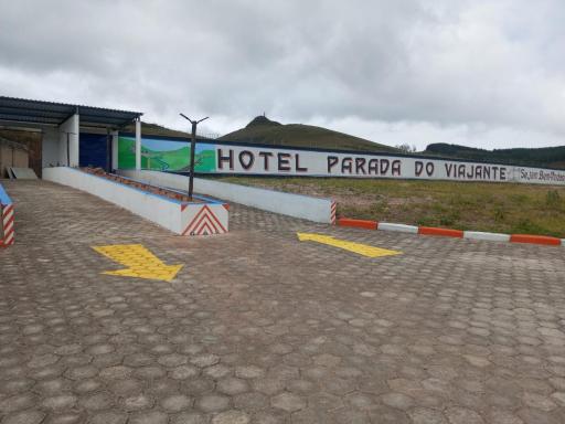Hotel Parada do Viajante - Housity