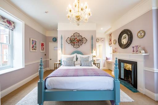 The Assembly House - Housity