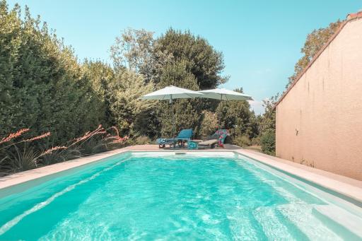 Petit Paradis Mazet - Housity