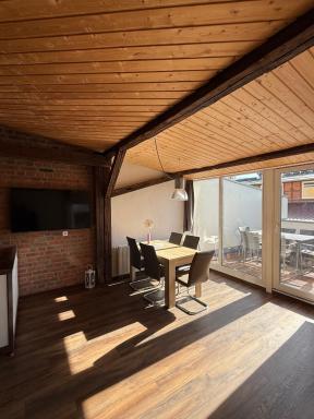 SAV Ferienwohnung - Housity