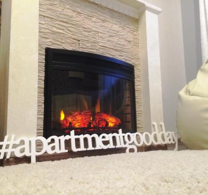 Apartment gnezdo - Housity