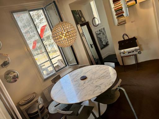 duplex top central Marais - Housity