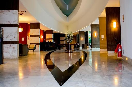 Hotel Dunamys Curitiba - Housity