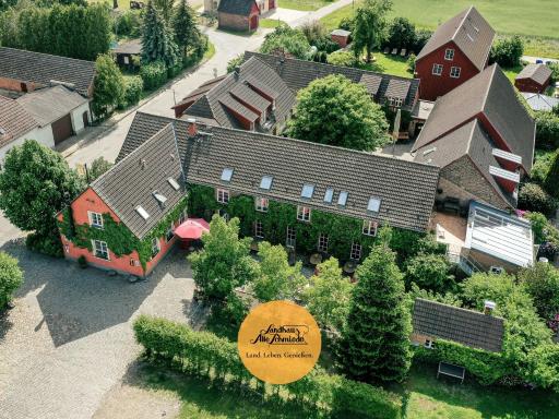 Landhaus Alte Schmiede - Housity