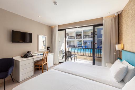 Pergola Hotel & Spa - Housity