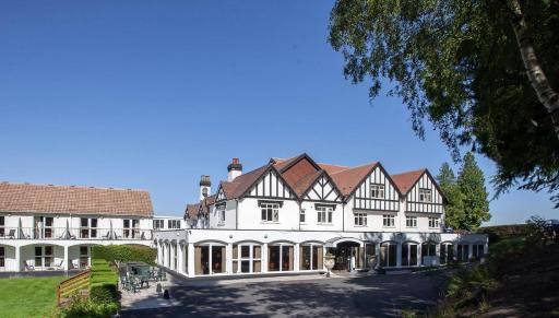 Buckatree Hall Hotel - Housity
