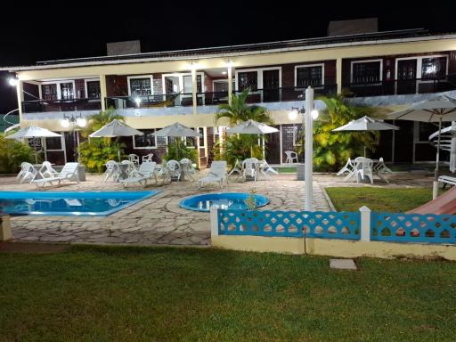 Flat do Golfinho - Housity