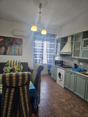 Casa Marta Sant'Erasmo - Hizvo