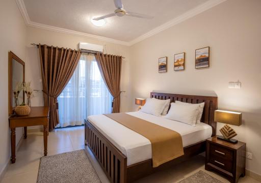 Marjaan Apartments - Hizvo