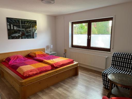 Wohnung in Feldrandlage - Housity