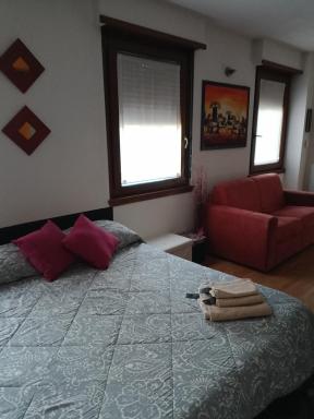 Tirano in relax - Housity