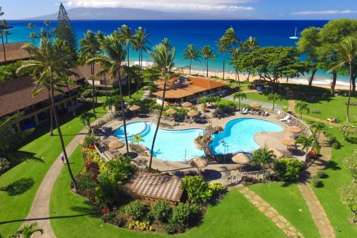 Aston Maui Kaanapali Villas - Housity