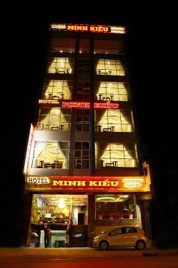 Minh Kieu Hotel - Housity