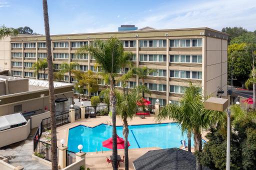 Pacific Stay Hotel - Housity