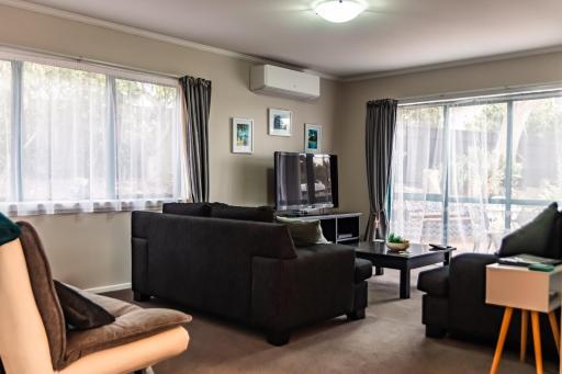 Observation Holiday Home - Housity