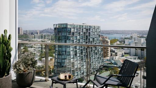 Hotel Indigo Sydney Potts Point by IHG - Hizvo