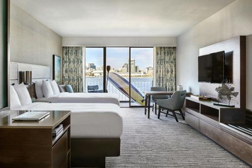 Coronado Island Marriott Resort & Spa - Housity
