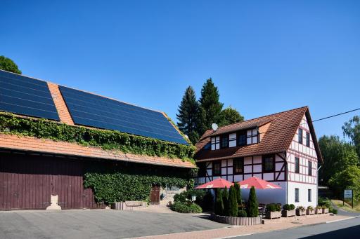 Landgasthof & Hotel Jossatal - Housity