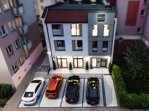 ApartHouse Piwna 14 - Housity